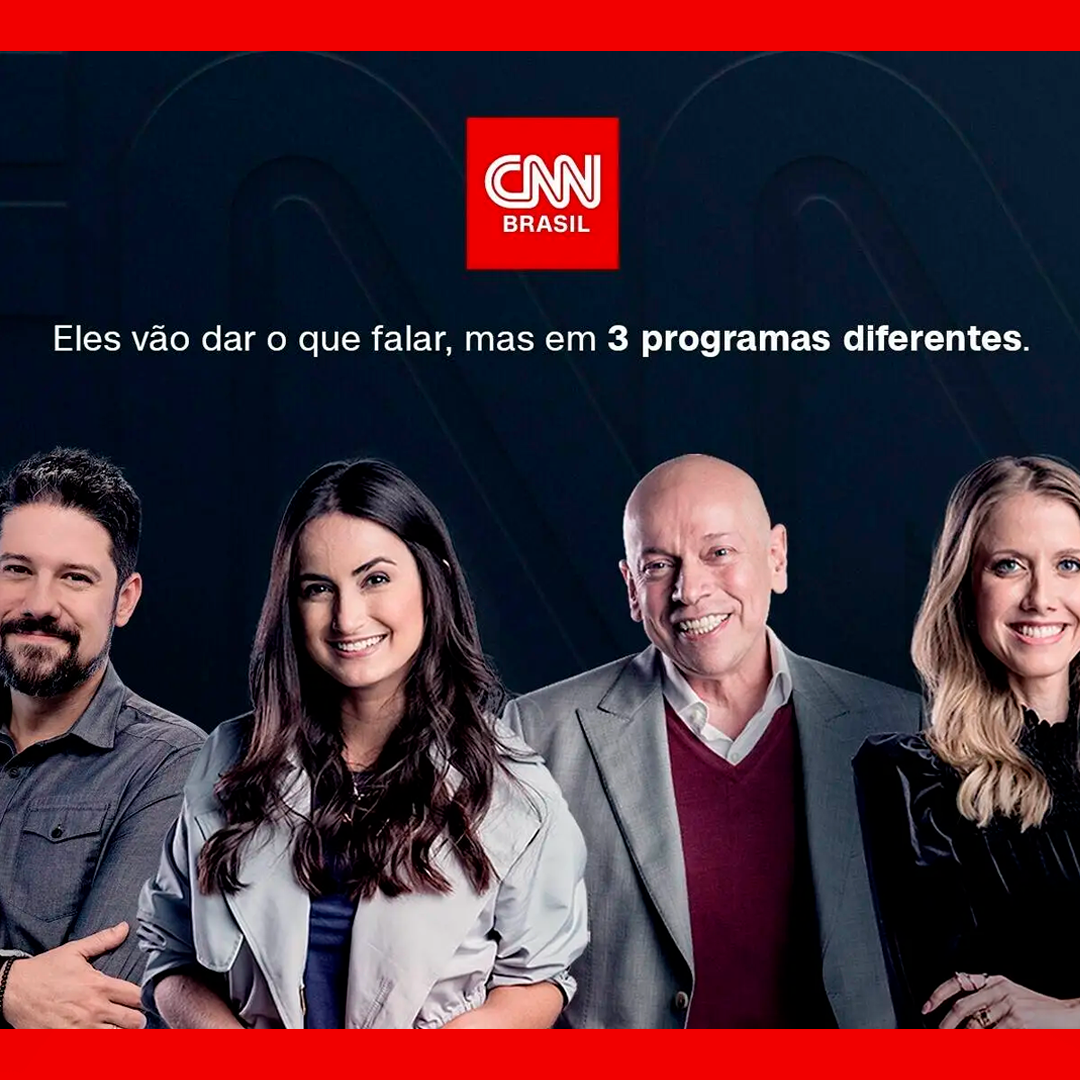 CNN na JP TV+