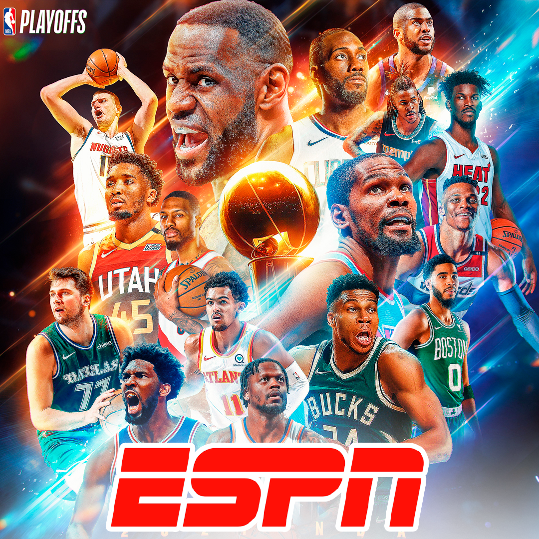 ESPN na JP TV+
