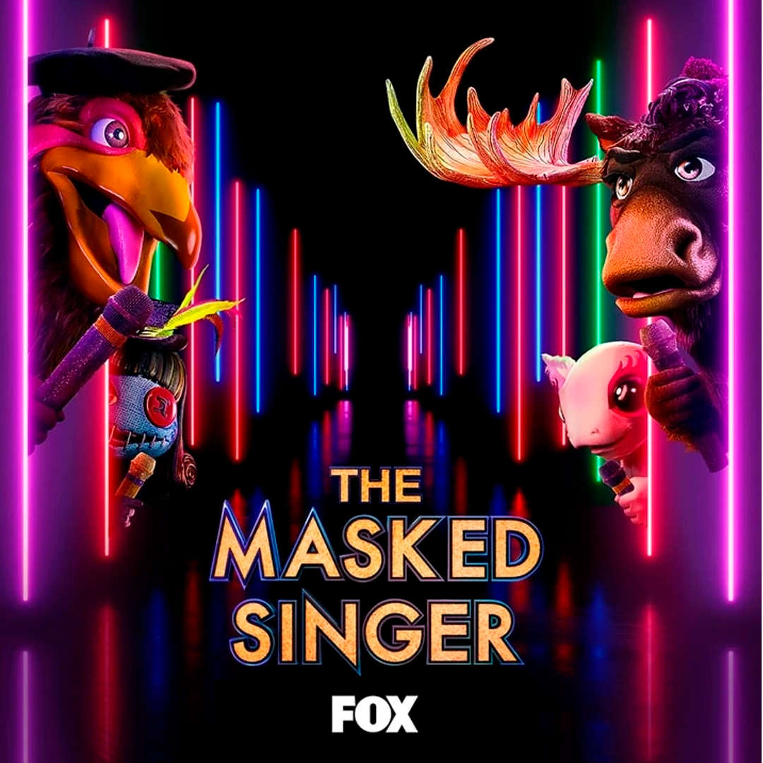The Masked Singer na JP TV+